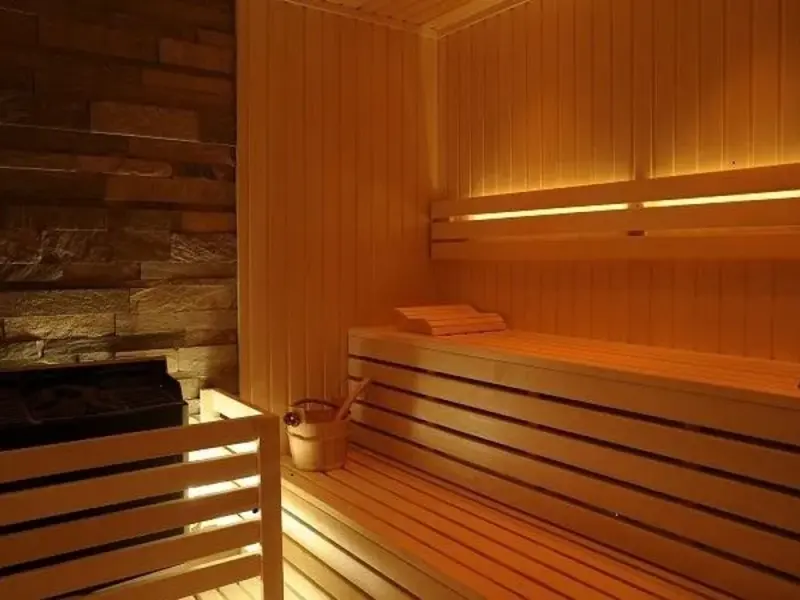 Marigold Thermal & Spa Hotel Bursa 16