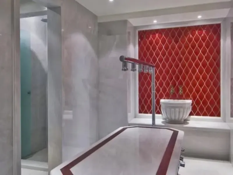 Marigold Thermal & Spa Hotel Bursa 20