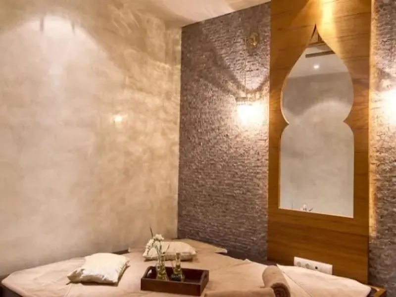 Marigold Thermal & Spa Hotel Bursa 21
