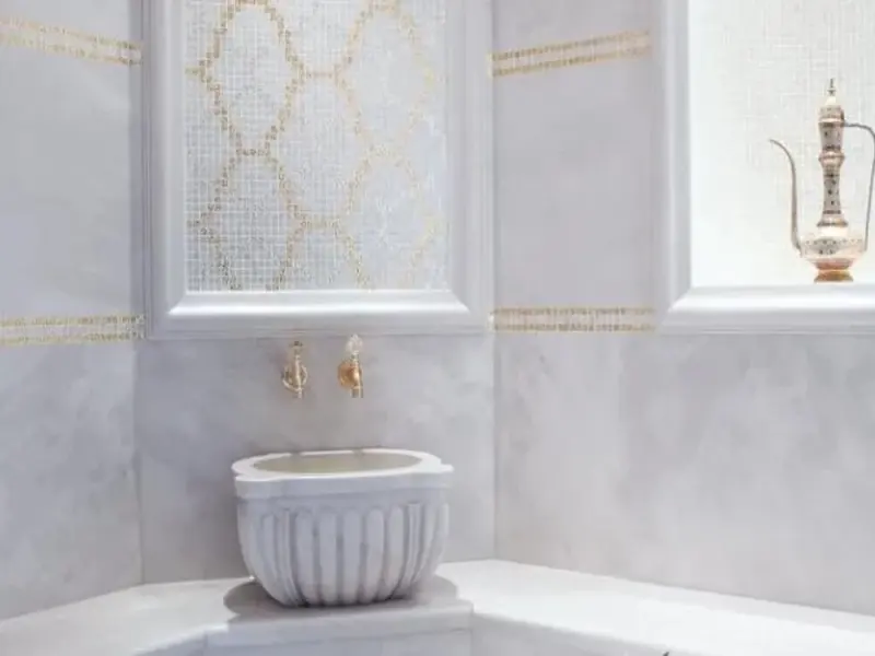 Marigold Thermal & Spa Hotel Bursa 22