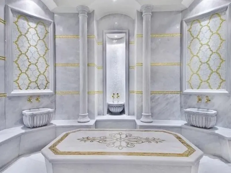 Marigold Thermal & Spa Hotel Bursa 24