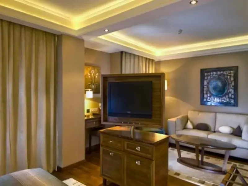 Marigold Thermal & Spa Hotel Bursa 27