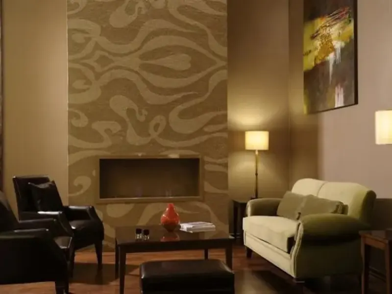 Marigold Thermal & Spa Hotel Bursa 30