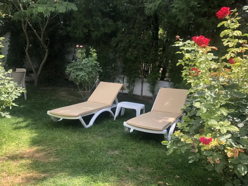 Garden Otel Amasya 2