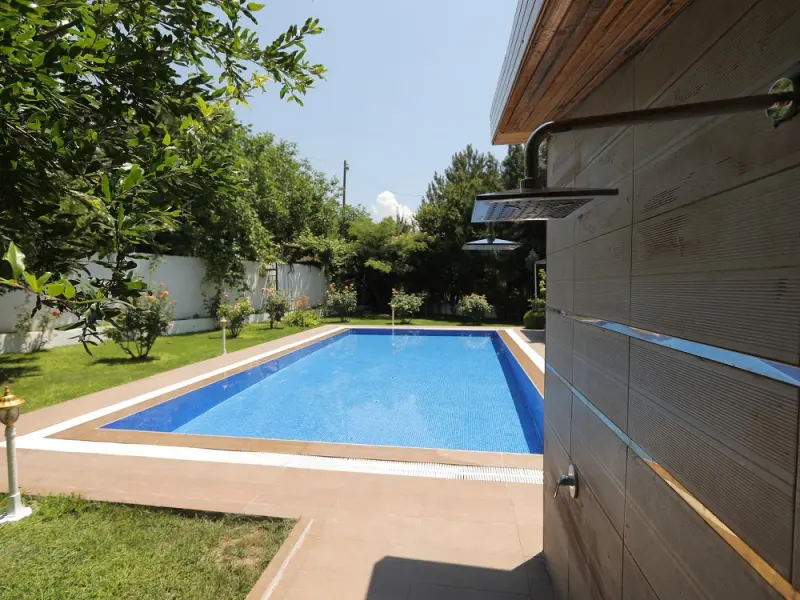 Garden Otel Amasya 3