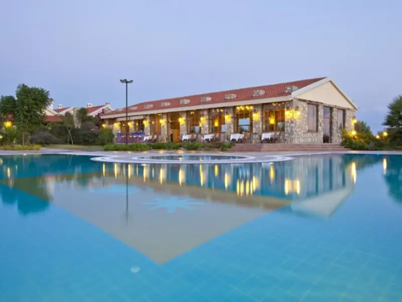 Flow Datca Surf Beach Hotel 1