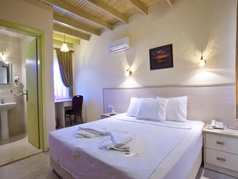 Flow Datca Surf Beach Hotel 20