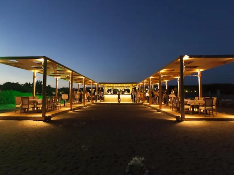 Flow Datca Surf Beach Hotel 2