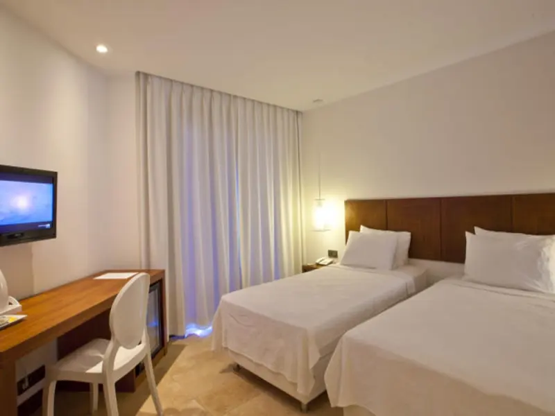 Flow Datca Surf Beach Hotel 25