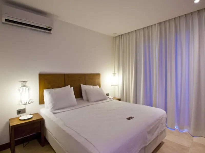 Flow Datca Surf Beach Hotel 27