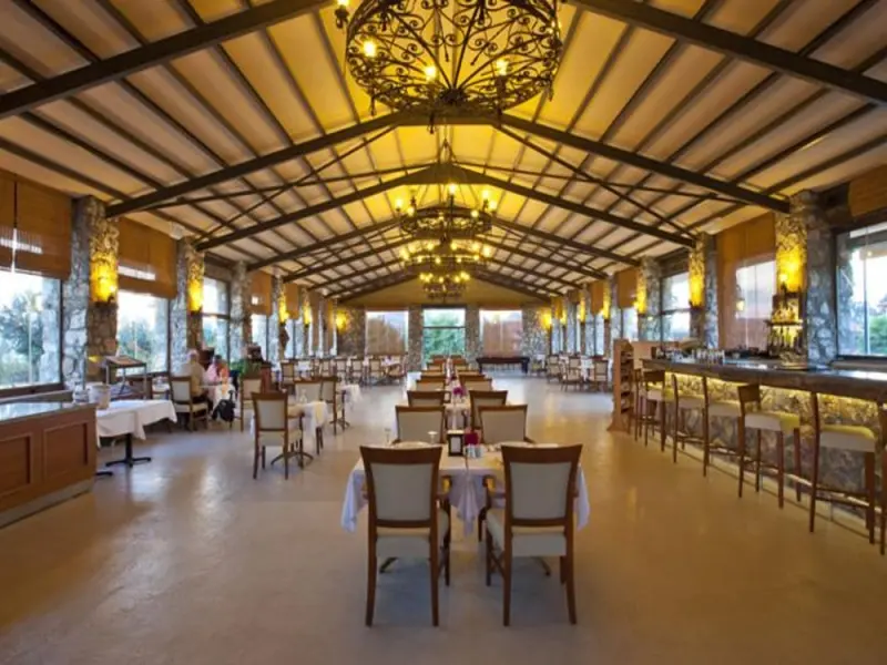 Flow Datca Surf Beach Hotel 4