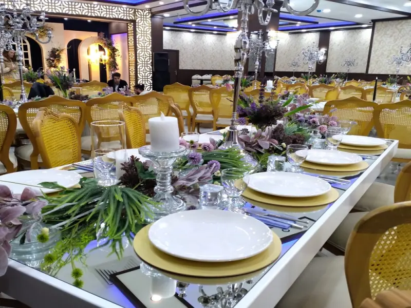 Kahra Otel 1