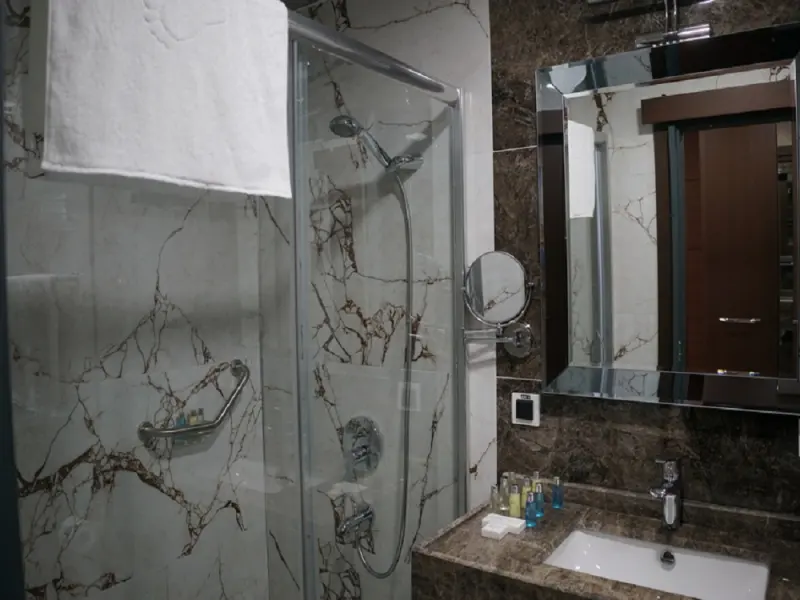 Kahra Otel 11