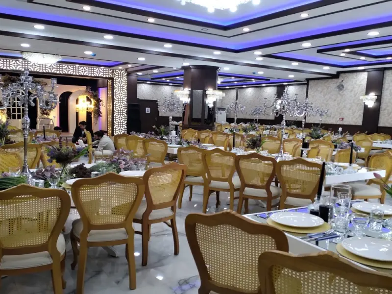 Kahra Otel 2