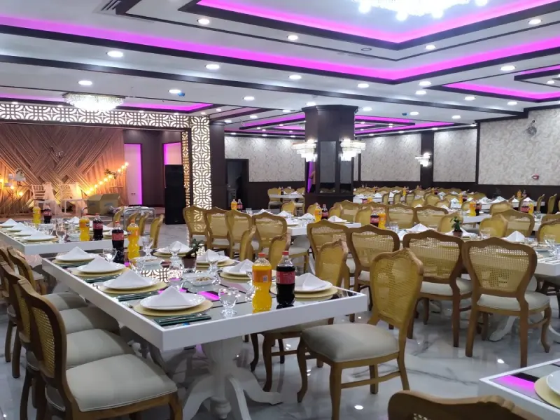 Kahra Otel 3