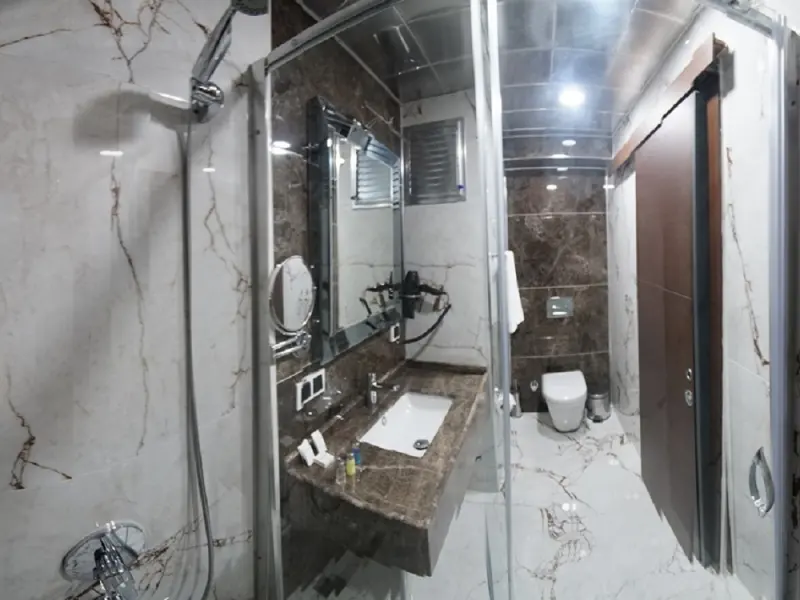 Kahra Otel 6