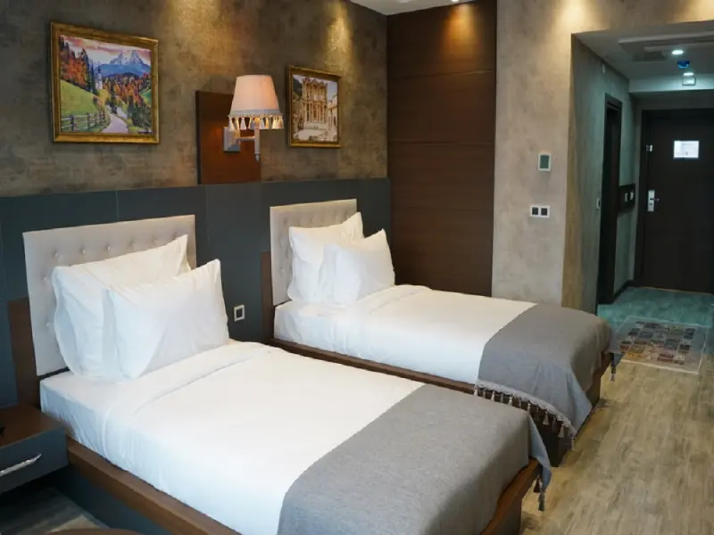 Kahra Otel 7