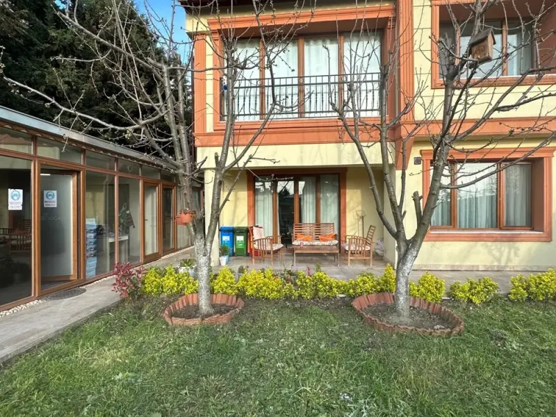 Doğa Villa Konukevi (Guest House, Pansiyon) 1