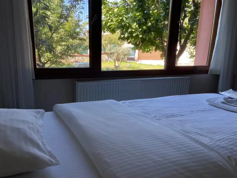 Doğa Villa Konukevi (Guest House, Pansiyon) 14