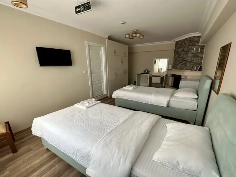 Doğa Villa Konukevi (Guest House, Pansiyon) 17