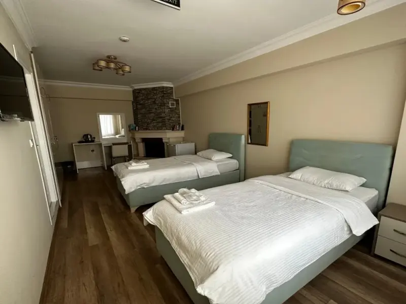 Doğa Villa Konukevi (Guest House, Pansiyon) 18