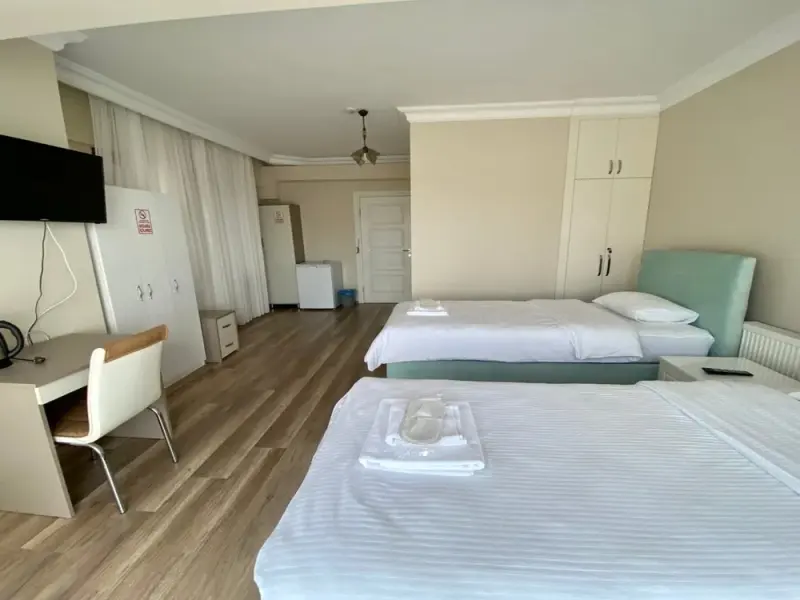 Doğa Villa Konukevi (Guest House, Pansiyon) 19