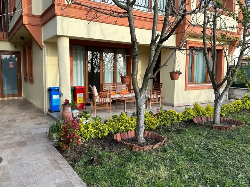 Doğa Villa Konukevi (Guest House, Pansiyon) 2