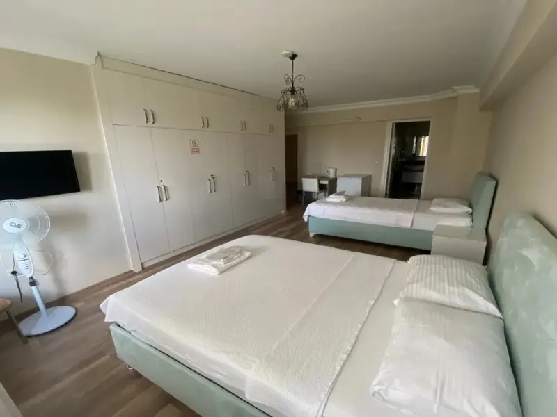 Doğa Villa Konukevi (Guest House, Pansiyon) 22