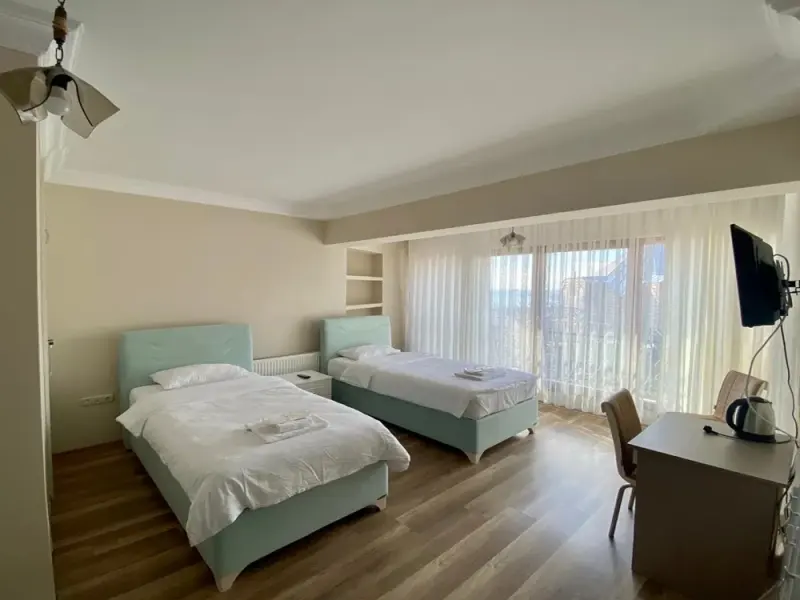 Doğa Villa Konukevi (Guest House, Pansiyon) 23