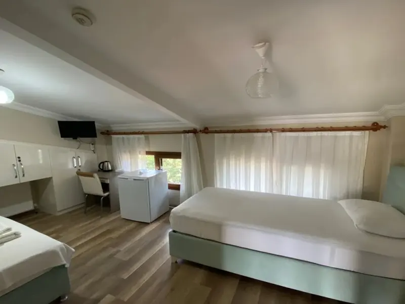 Doğa Villa Konukevi (Guest House, Pansiyon) 24