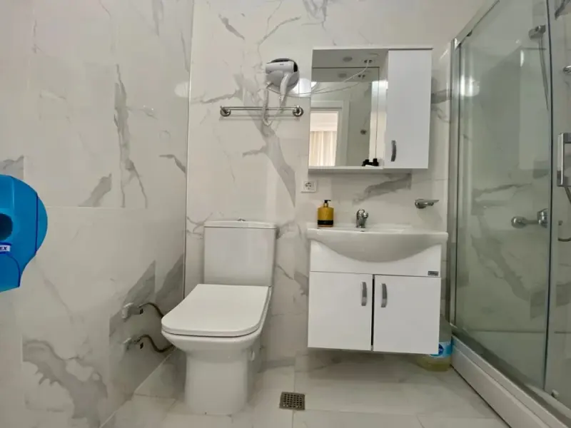 Doğa Villa Konukevi (Guest House, Pansiyon) 25