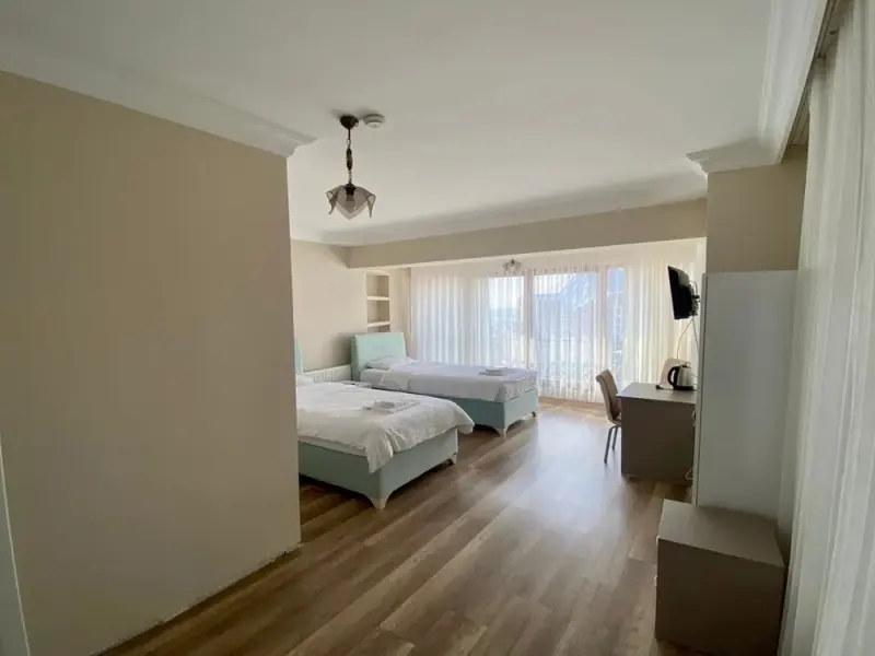 Doğa Villa Konukevi (Guest House, Pansiyon) 26