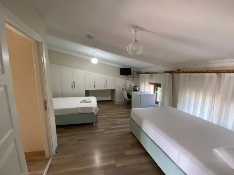 Doğa Villa Konukevi (Guest House, Pansiyon) 27