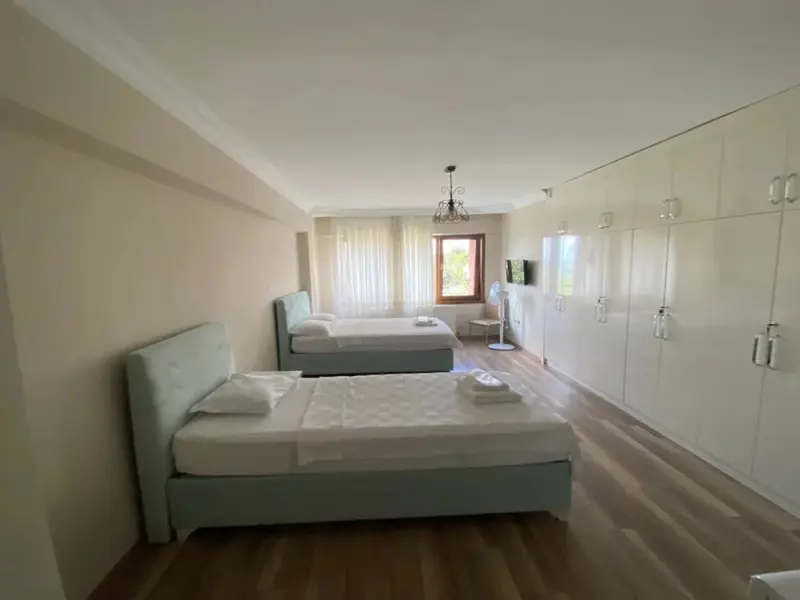 Doğa Villa Konukevi (Guest House, Pansiyon) 29