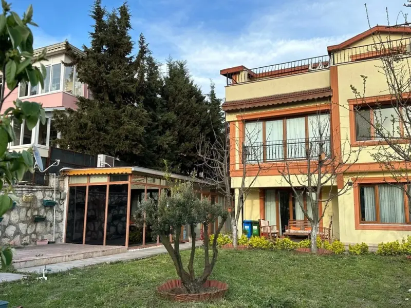 Doğa Villa Konukevi (Guest House, Pansiyon) 3