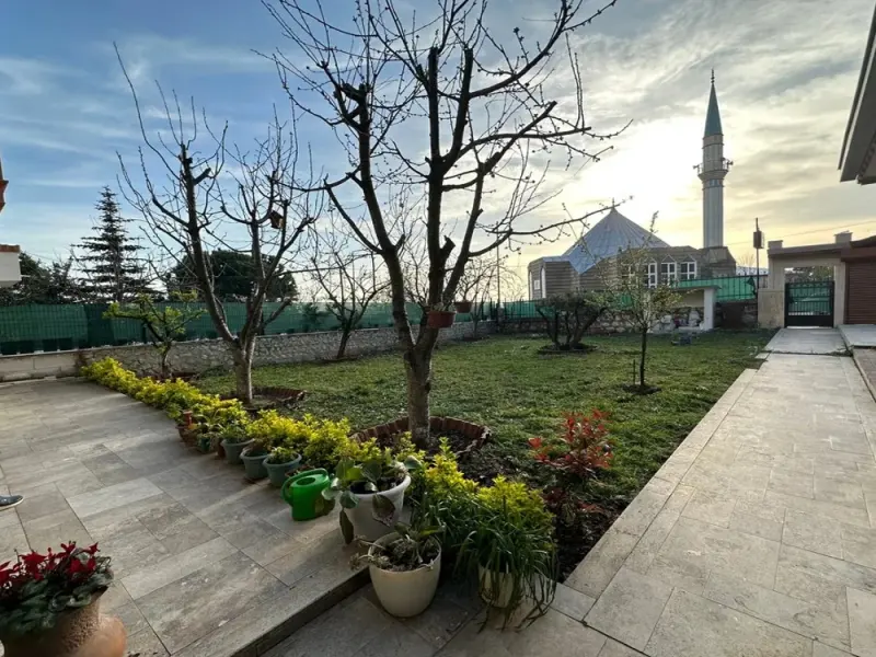 Doğa Villa Konukevi (Guest House, Pansiyon) 4