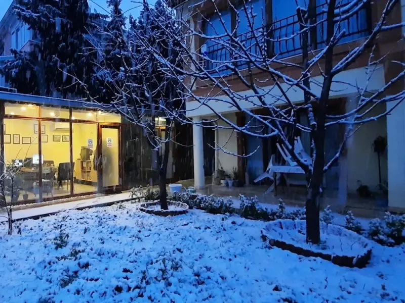 Doğa Villa Konukevi (Guest House, Pansiyon) 5