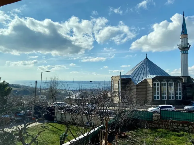 Doğa Villa Konukevi (Guest House, Pansiyon) 6