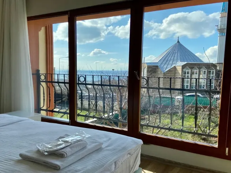 Doğa Villa Konukevi (Guest House, Pansiyon) 8