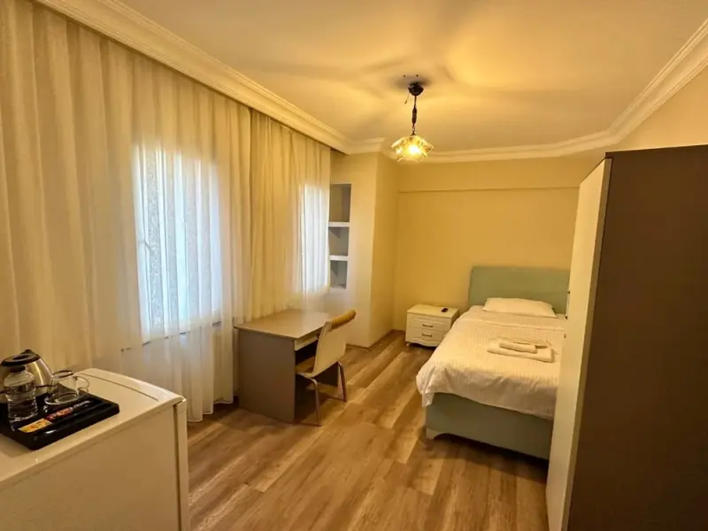 Doğa Villa Konukevi (Guest House, Pansiyon) 9
