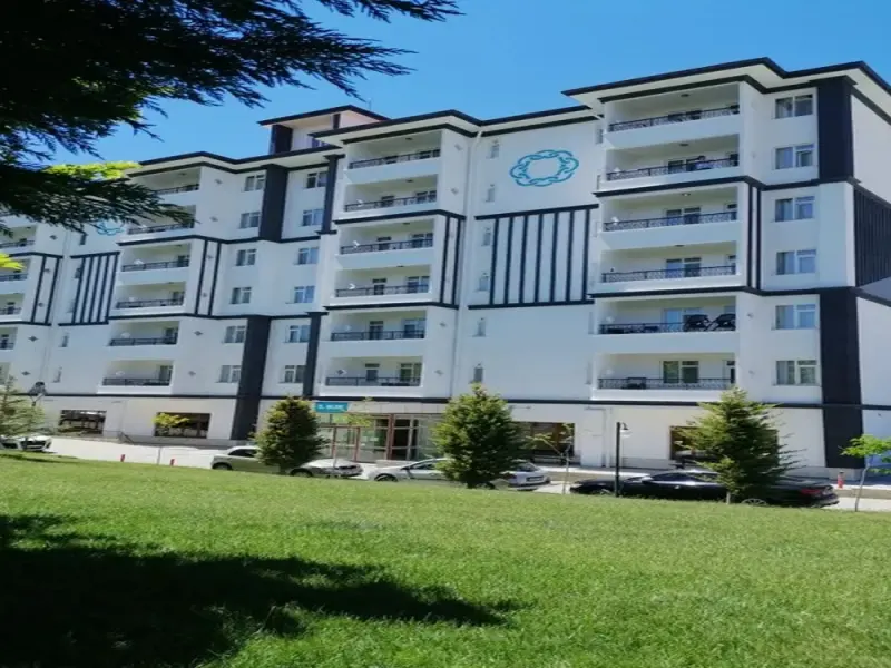 Başaranlar Termal 1