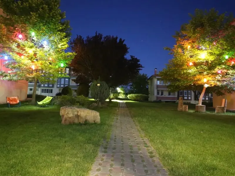 Başaranlar Termal 15