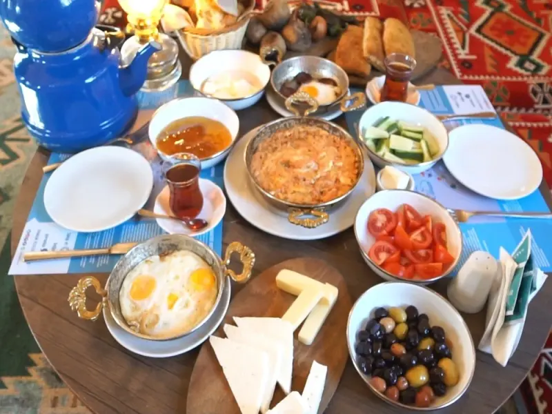 Başaranlar Termal 20