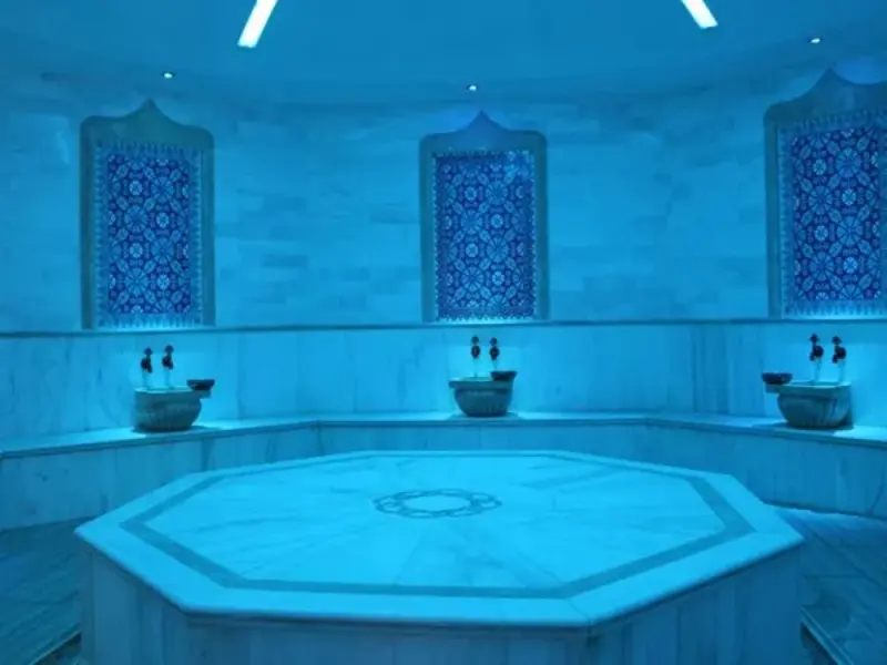 Başaranlar Termal 27