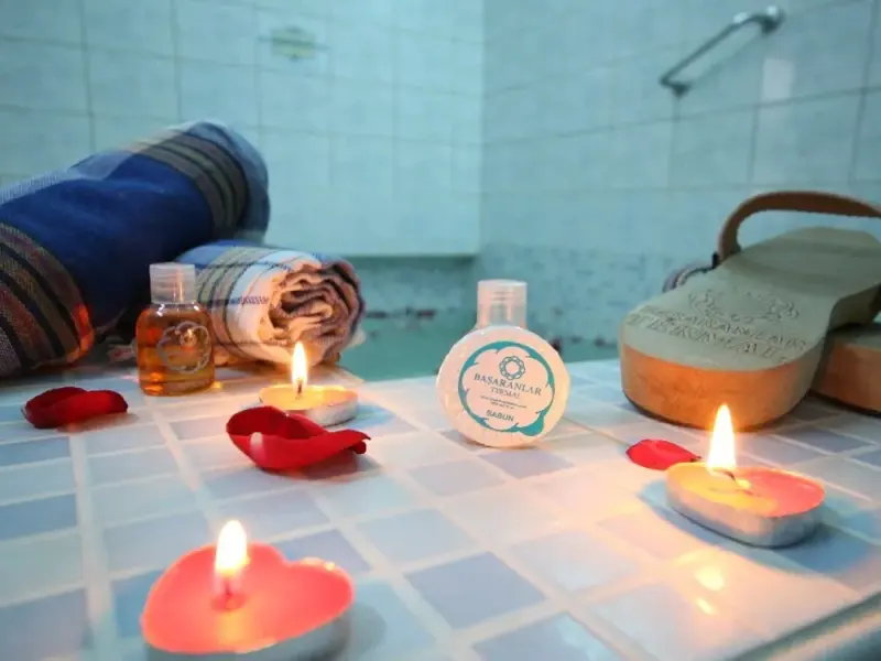 Başaranlar Termal 35