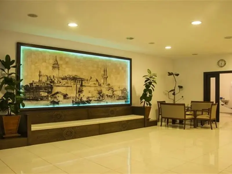 Başaranlar Termal 10