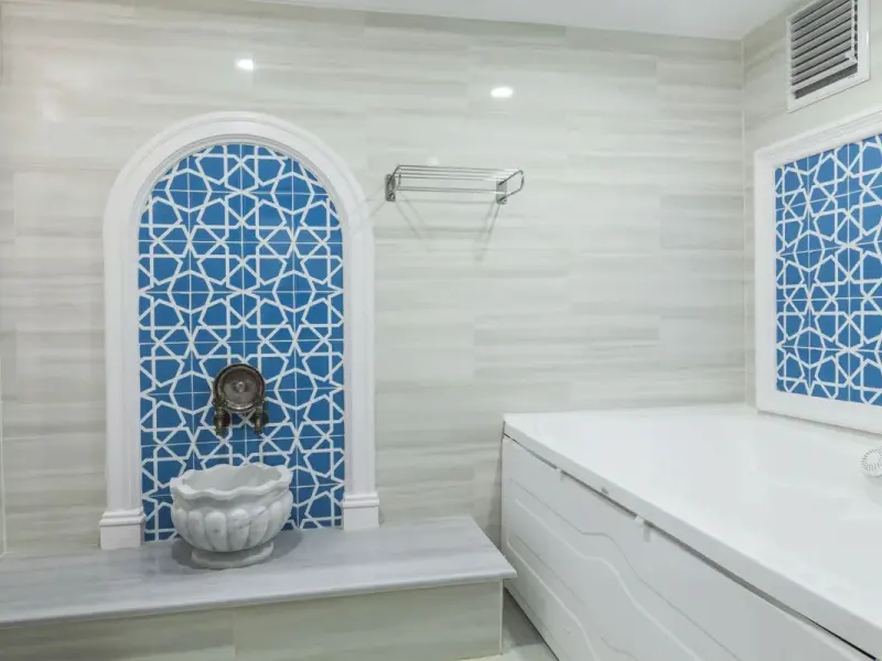 Gülümser Hatun Termal Otel & Spa 17