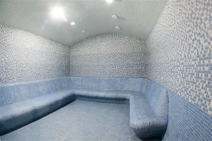 Gülümser Hatun Termal Otel & Spa 24