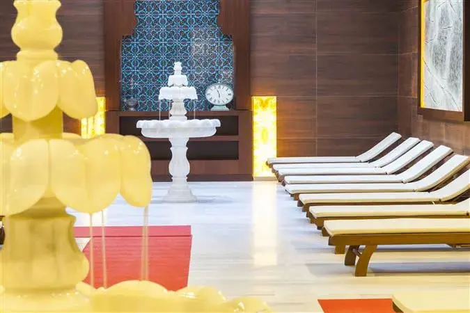 Gülümser Hatun Termal Otel & Spa 25