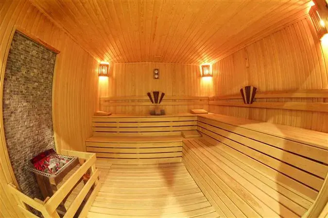 Gülümser Hatun Termal Otel & Spa 26